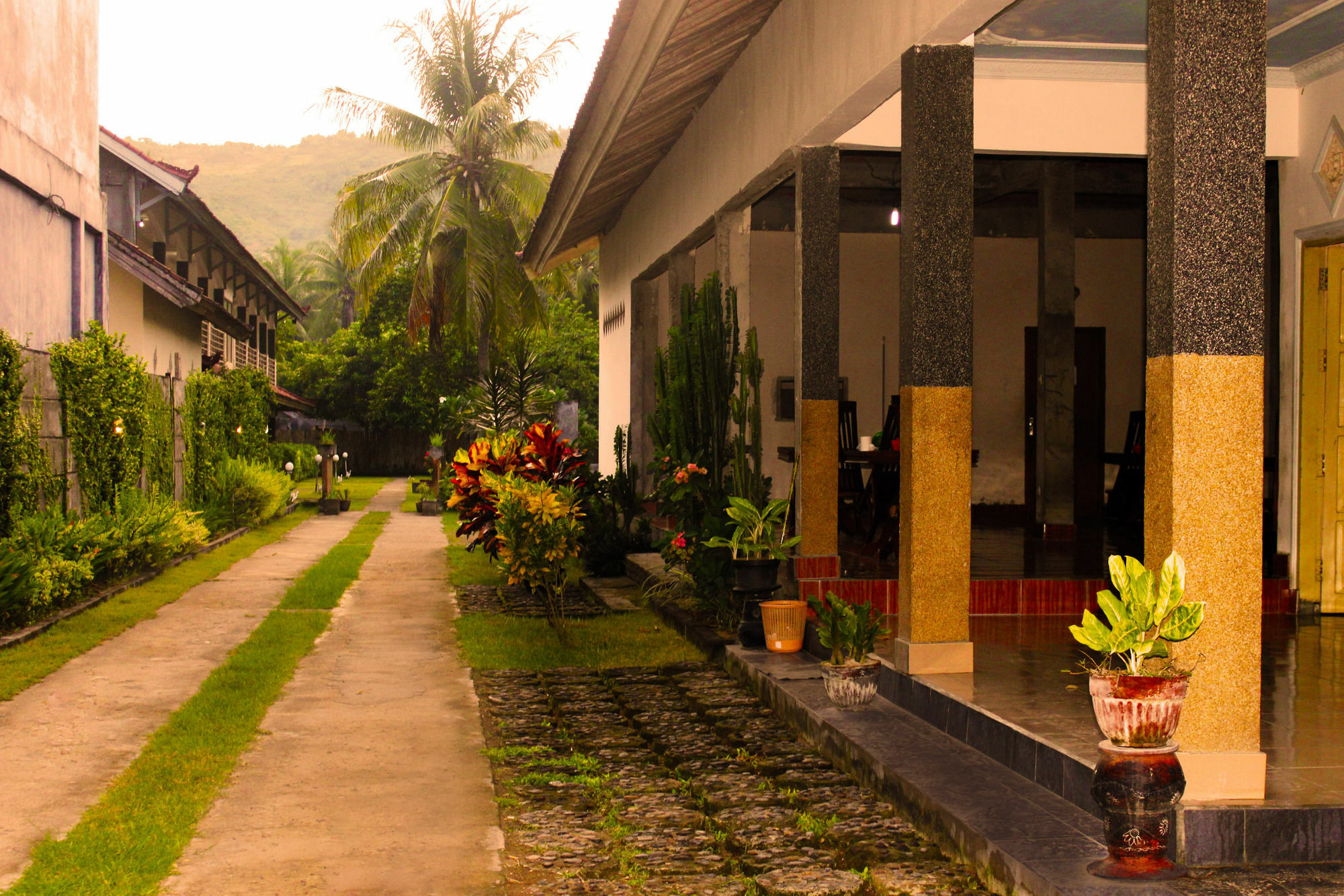 Dedy'S Homestay Kuta  Exterior photo